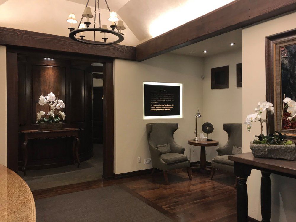 Idaho First Building: 3340 Merlin Dr, Idaho Falls, ID 83404